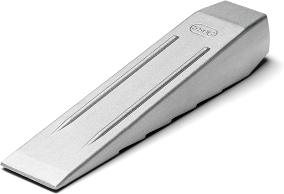 Cu�a Talar aluminio (550g)